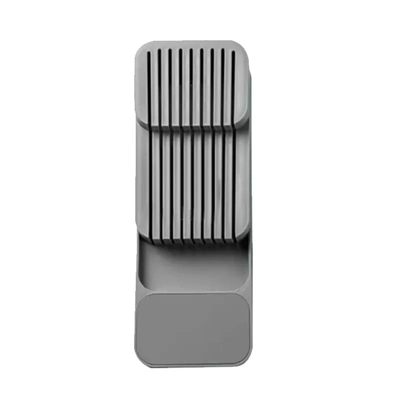 Organisateur de Couverts pour Tiroir de Cuisine