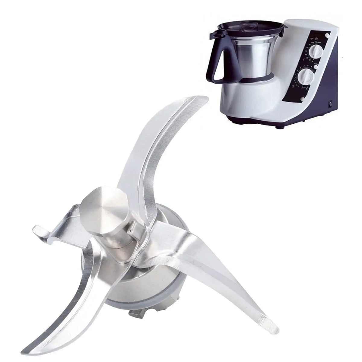 Lames de Rechange pour Thermomix Thermomix