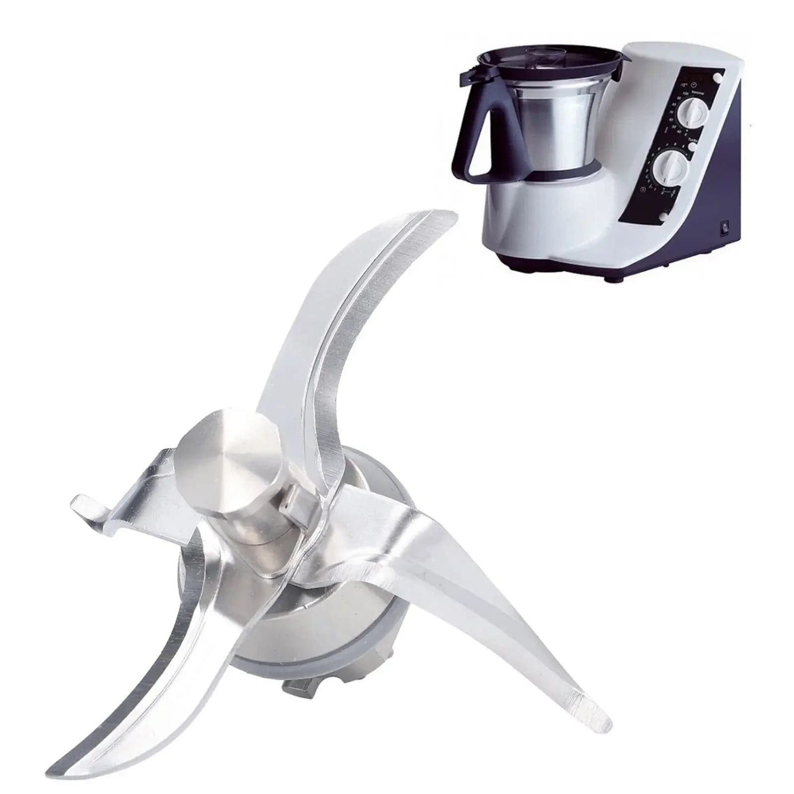 Lames de Rechange pour Thermomix Thermomix