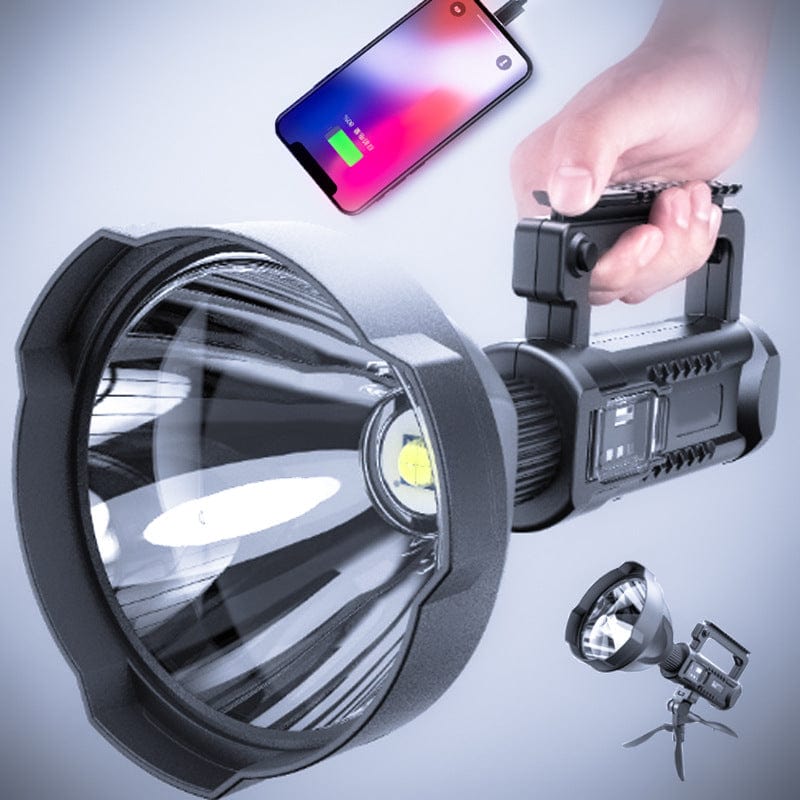 Lampe torche la plus puissante du monde Blaze Lite