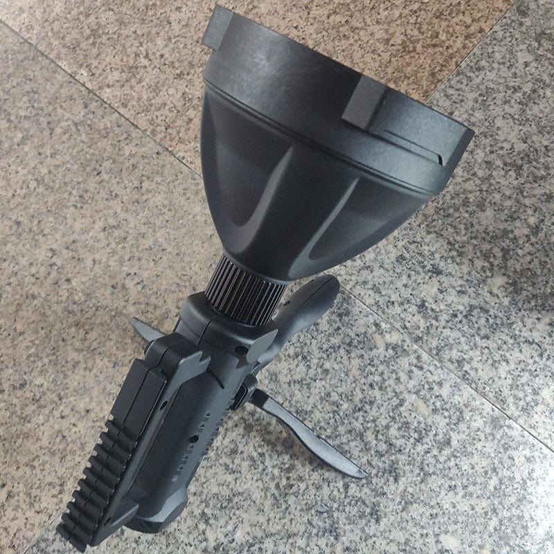 Lampe torche la plus puissante du monde Blaze Lite