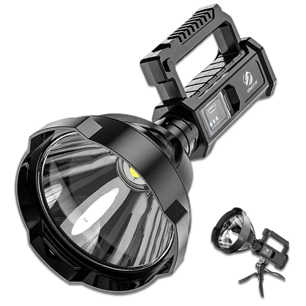 Lampe torche la plus puissante du monde Blaze Lite