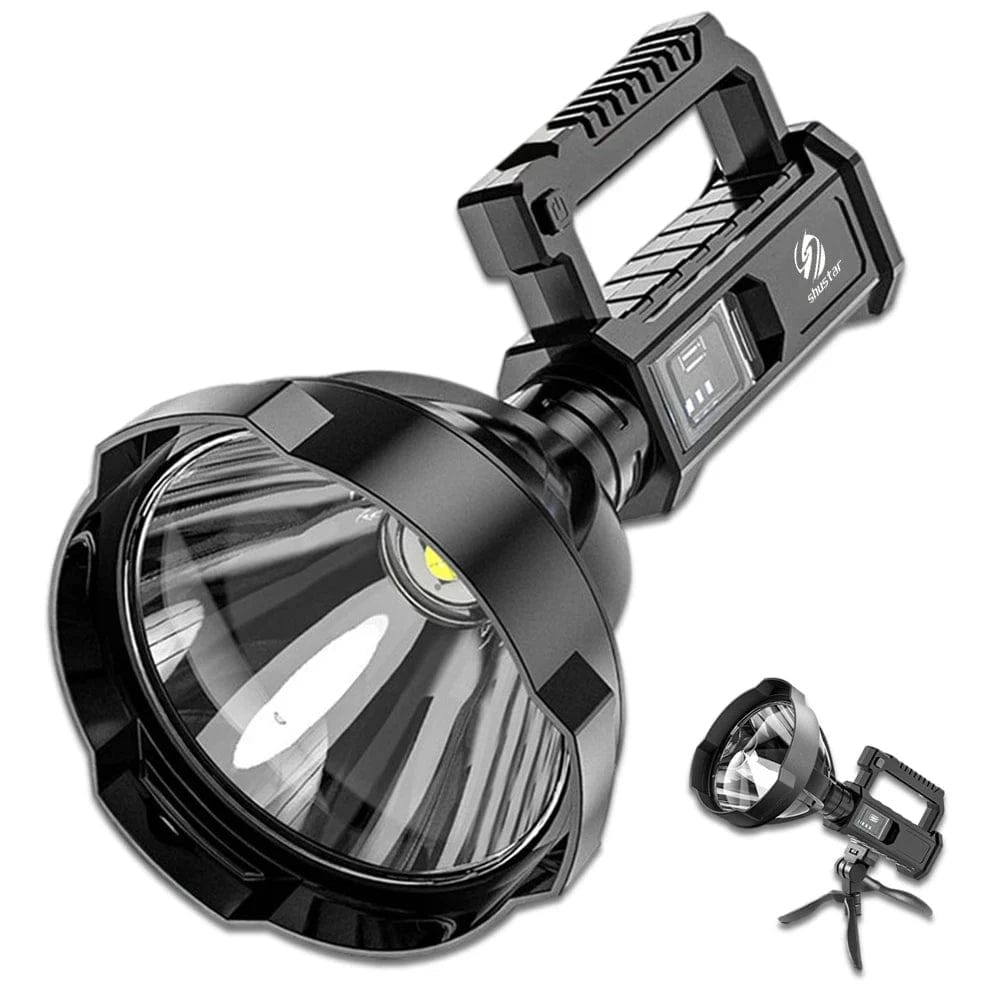 Lampe Torche Puissante Blaze Lite