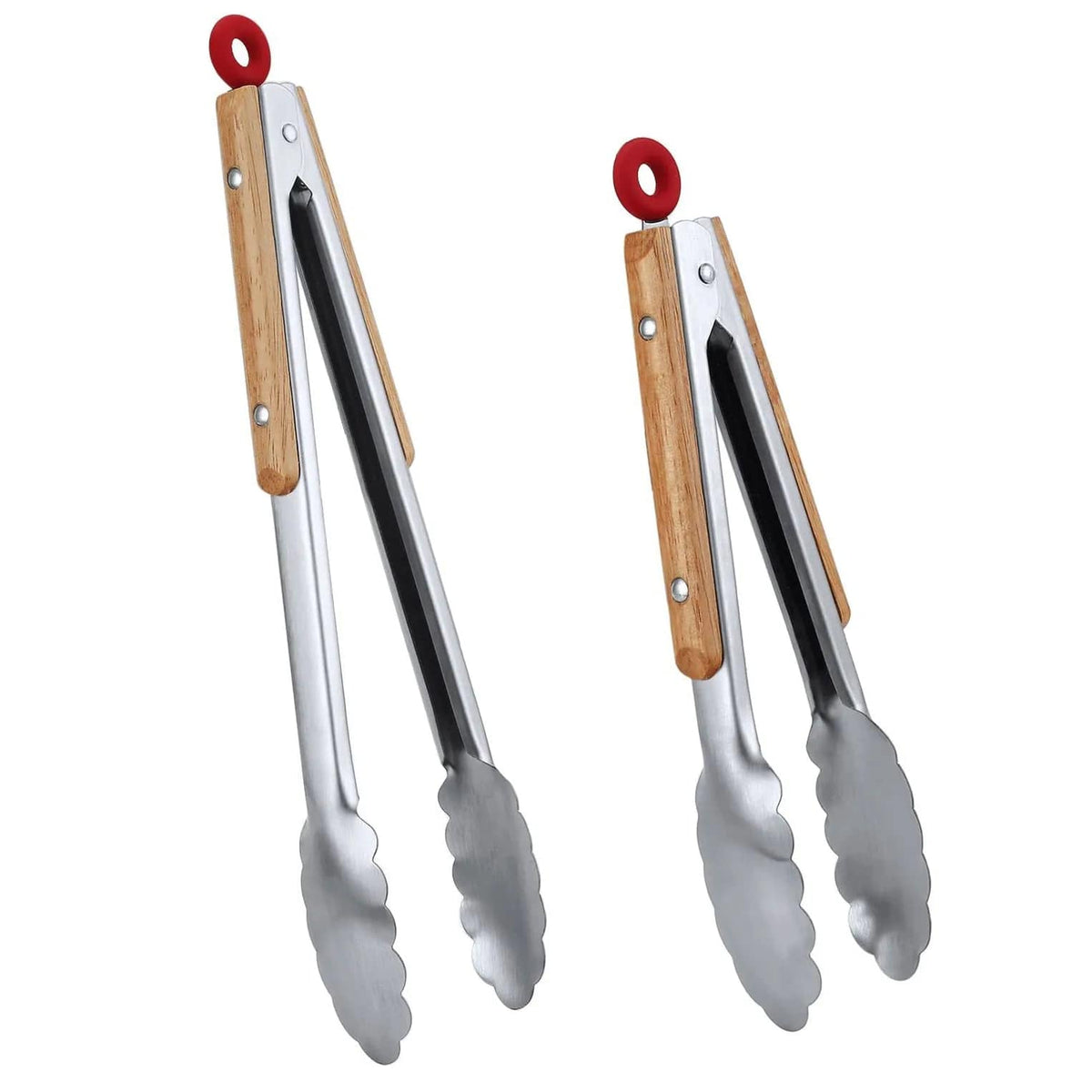 Pince barbecue en acier inoxydable barbecue