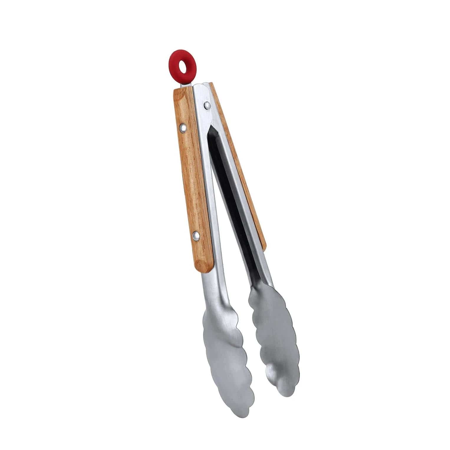 Pince barbecue en acier inoxydable barbecue