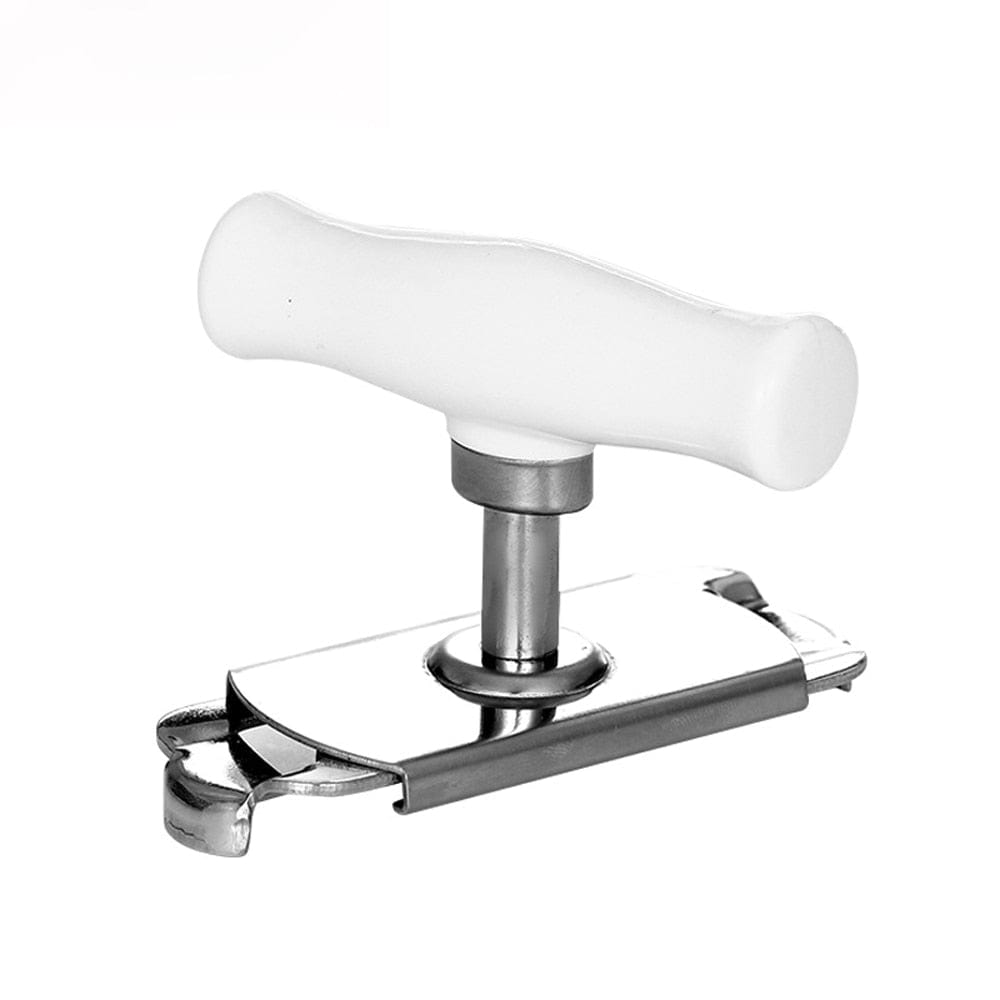 🔥 LOT: Ouvre Bocal Ajustable ➕ Ouvre Bocal Polyvalent
