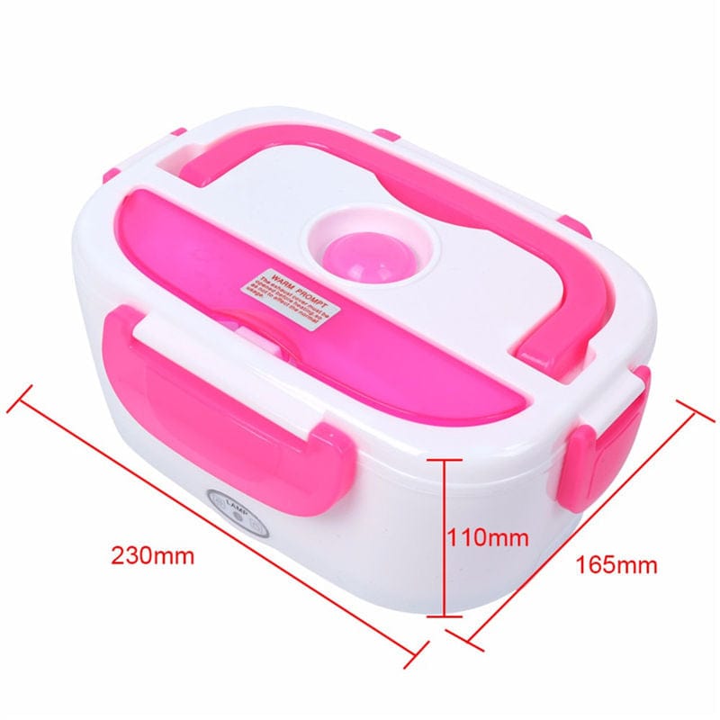 Lunchbox Chauffante lunchboxchauf