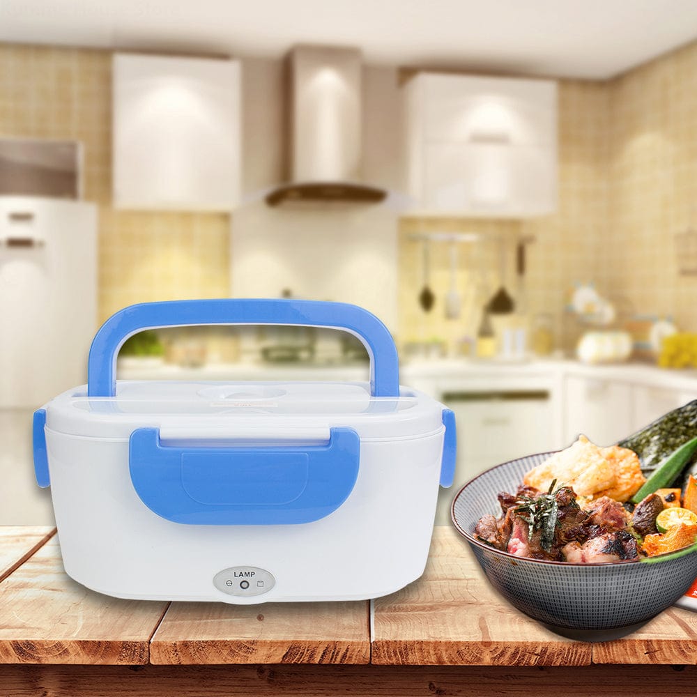 Lunchbox Chauffante lunchboxchauf