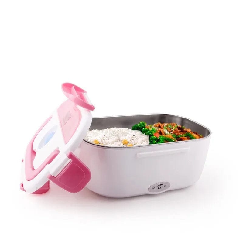 Lunchbox Chauffante lunchboxchauf