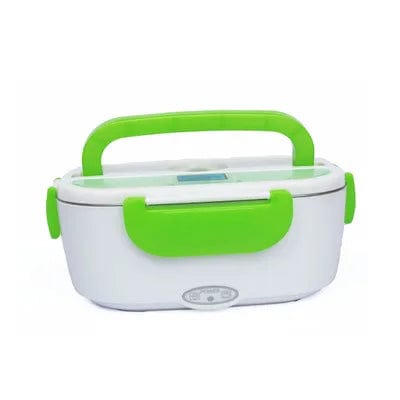 Lunchbox Chauffante lunchboxchauf