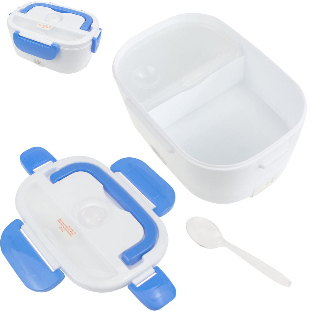 Lunchbox Chauffante lunchboxchauf