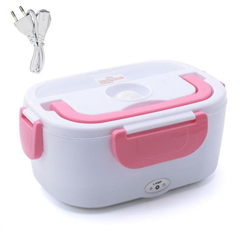 Lunchbox Chauffante lunchboxchauf