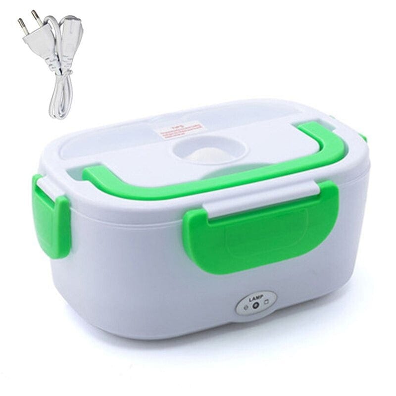 Lunchbox Chauffante lunchboxchauf