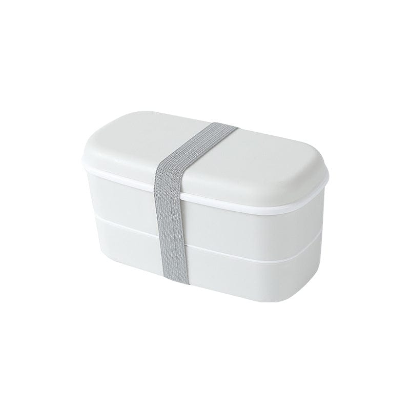 Lunchbox hermétique à double compartiment Lunchbox