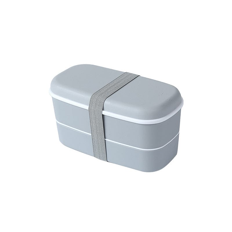 Lunchbox hermétique à double compartiment Lunchbox