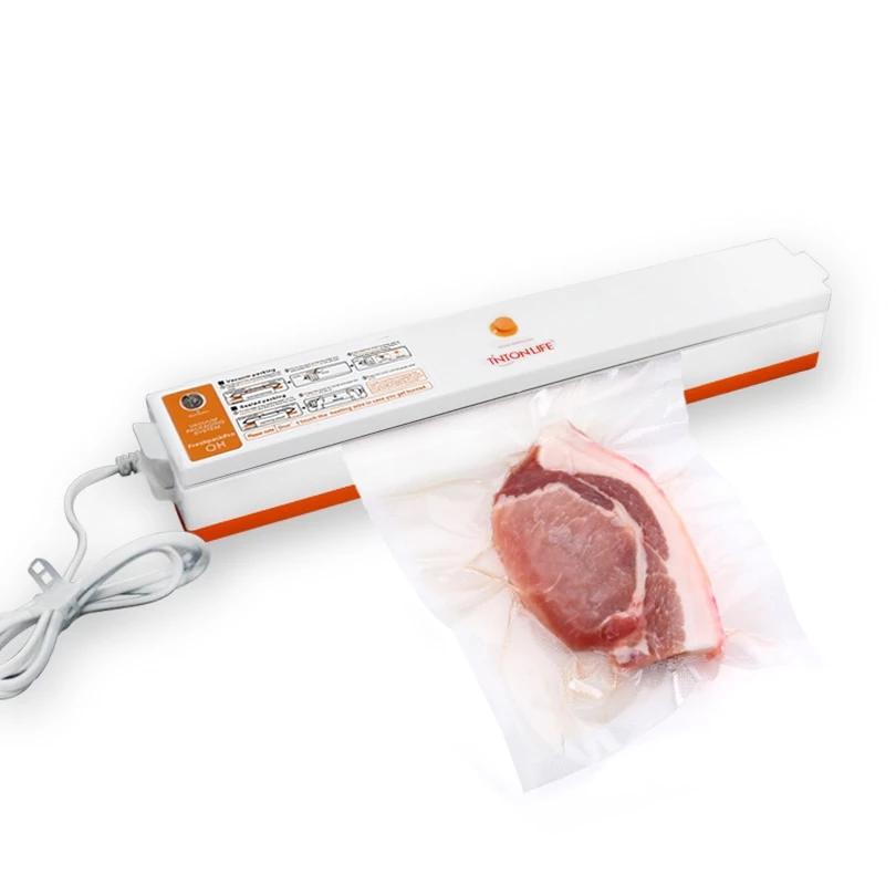 Machine sous vide de cuisine pour la conservation des aliments sv