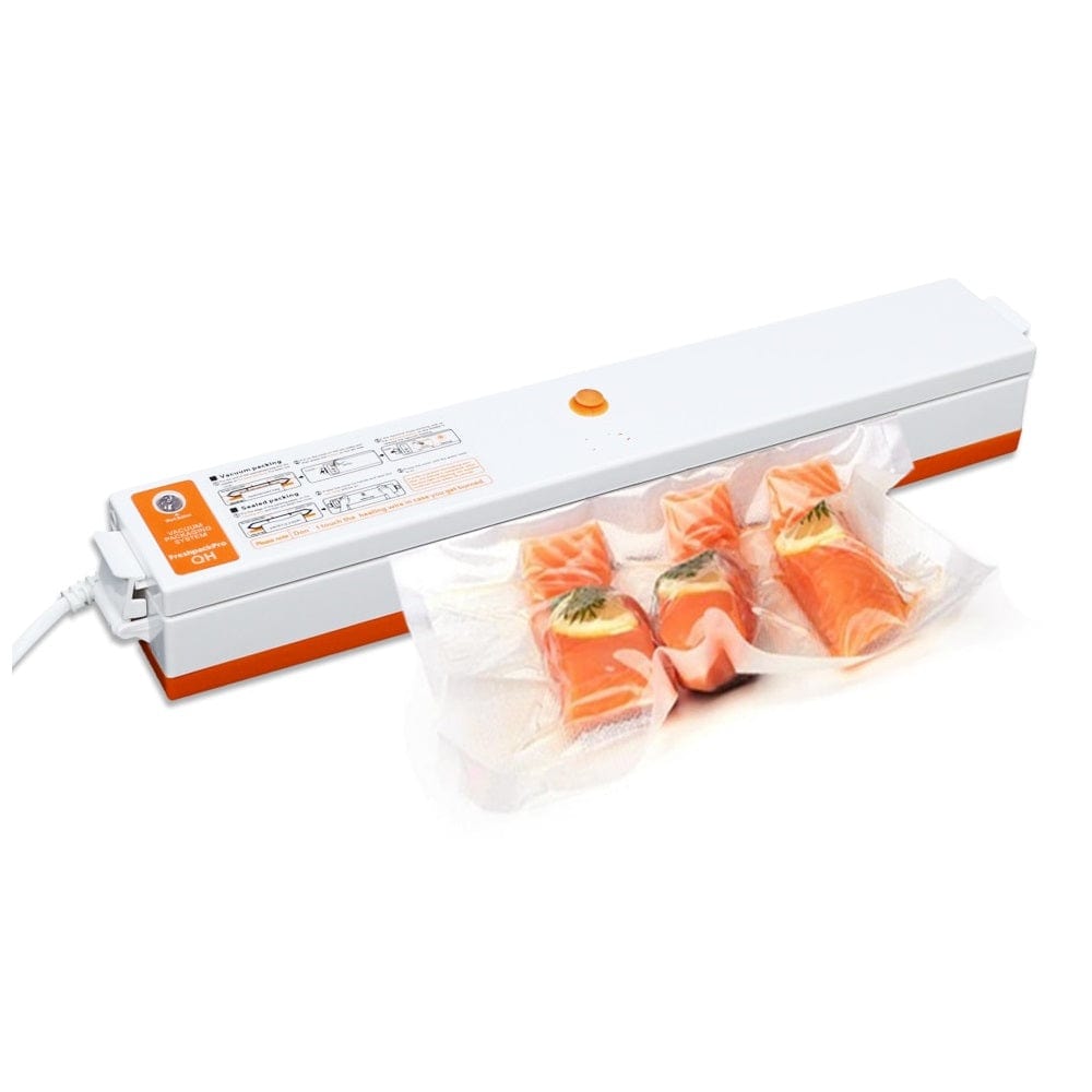 Machine sous vide de cuisine pour la conservation des aliments sv