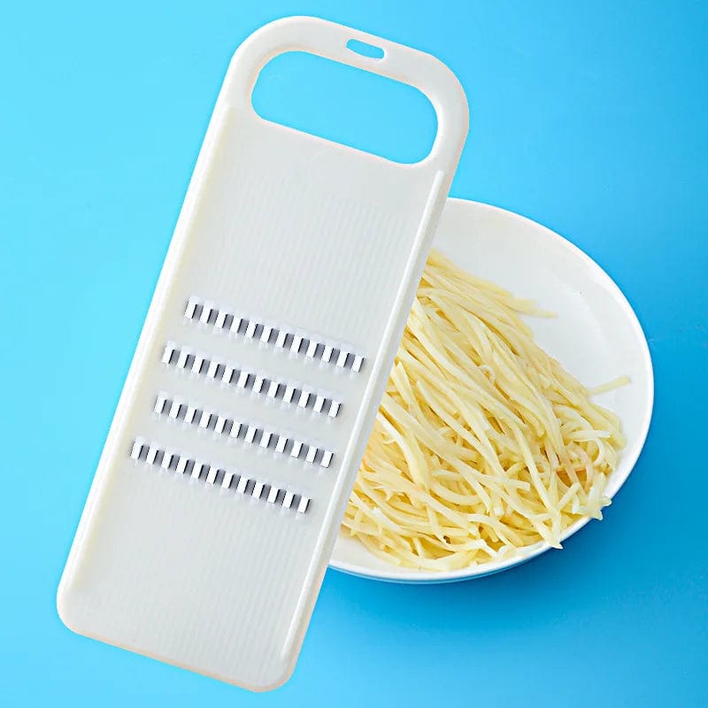 Mandoline japonaise avec lame ondulée Mandolines