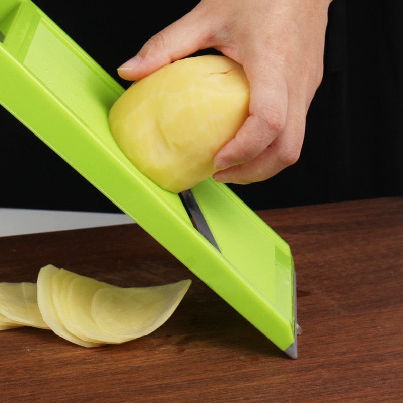 Mandoline japonaise multifonctionnelle Mandolines