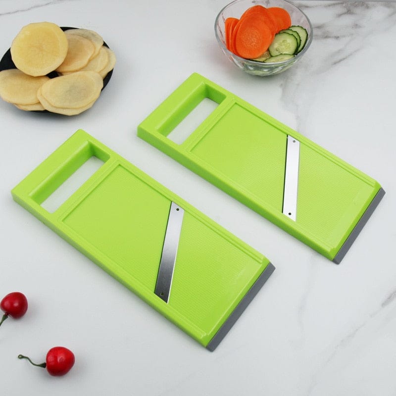 Mandoline japonaise multifonctionnelle Mandolines