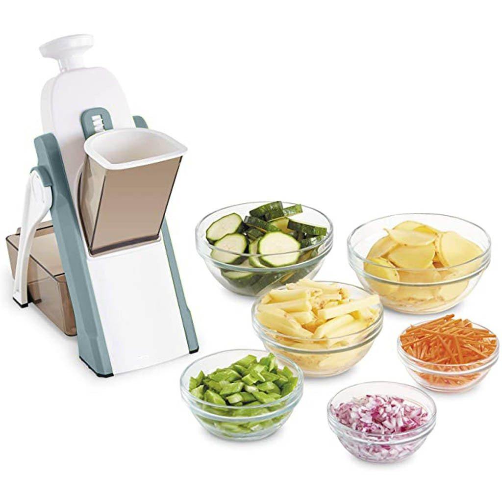 Mandoline verticale Safe Slice Mandolines