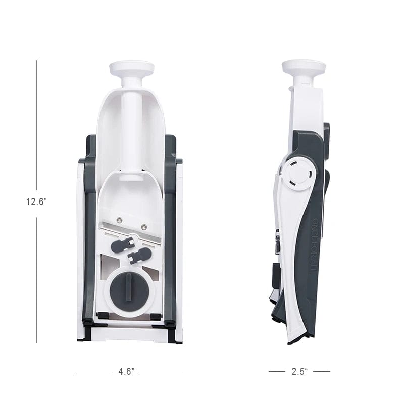 Mandoline verticale Safe Slice Mandolines