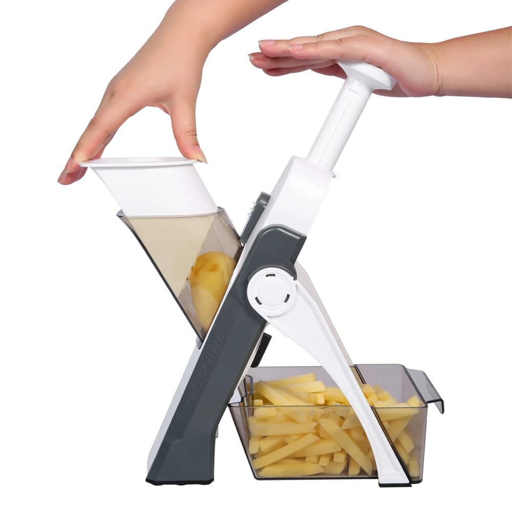 Mandoline verticale Safe Slice Mandolines