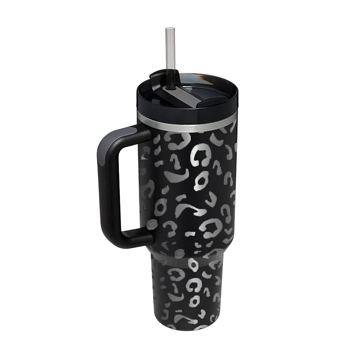 Mega-Gourde isotherme intelligente - Blanche Mega Gourde