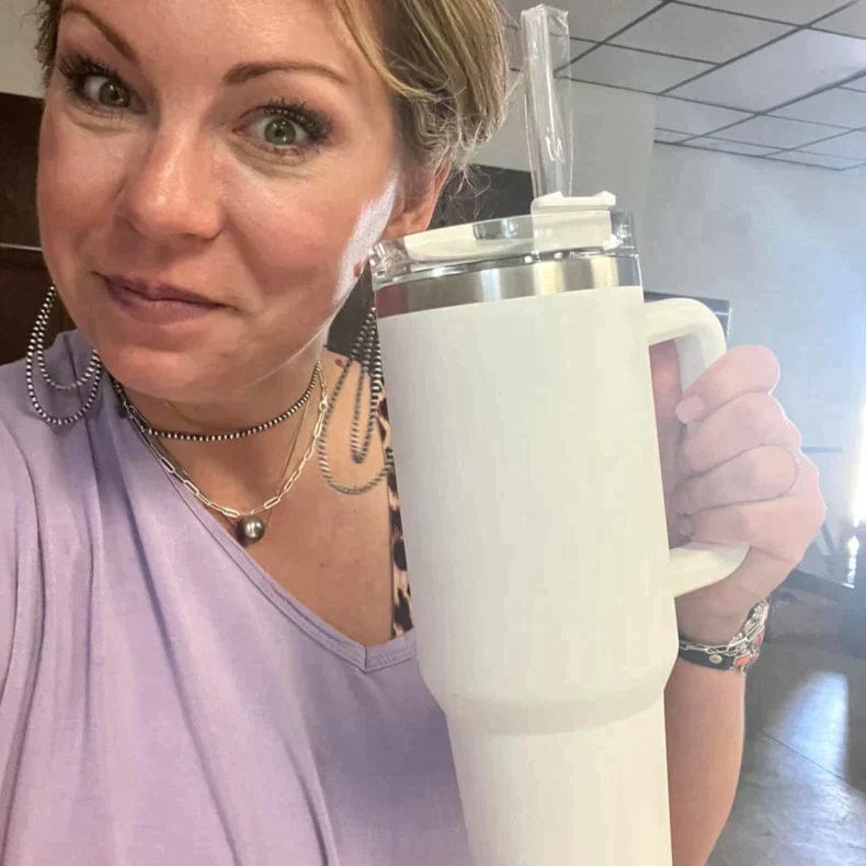 Mega-Gourde isotherme intelligente - Dune Mega Gourde
