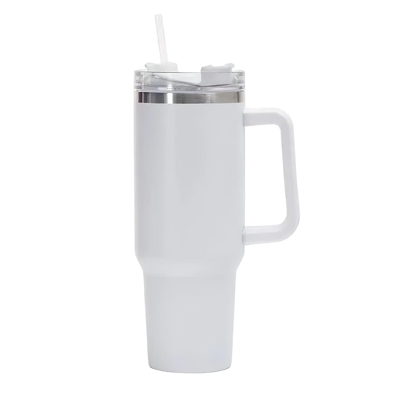 Mega-Gourde isotherme intelligente - Gris Anthracite Mega Gourde