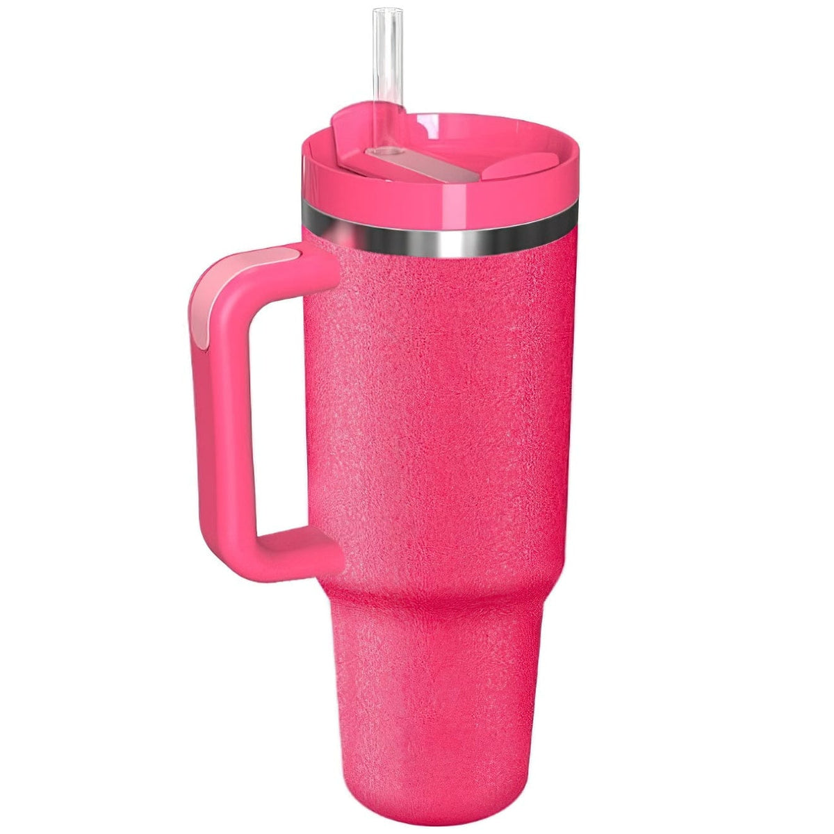 Mega-Gourde isotherme intelligente - Mauve clair Mega Gourde