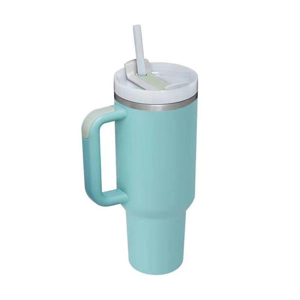 Mega-Gourde isotherme intelligente - Rose Fuchsia Mega Gourde