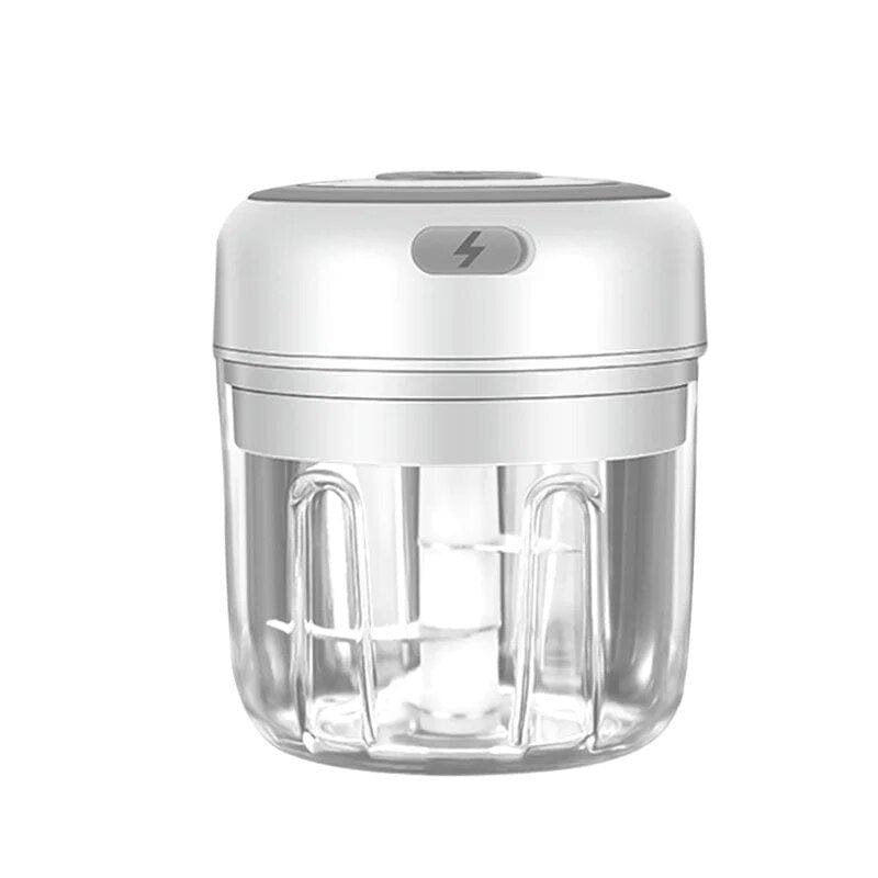 Mini hachoir électrique Polyvalent Hachoirs à légumes