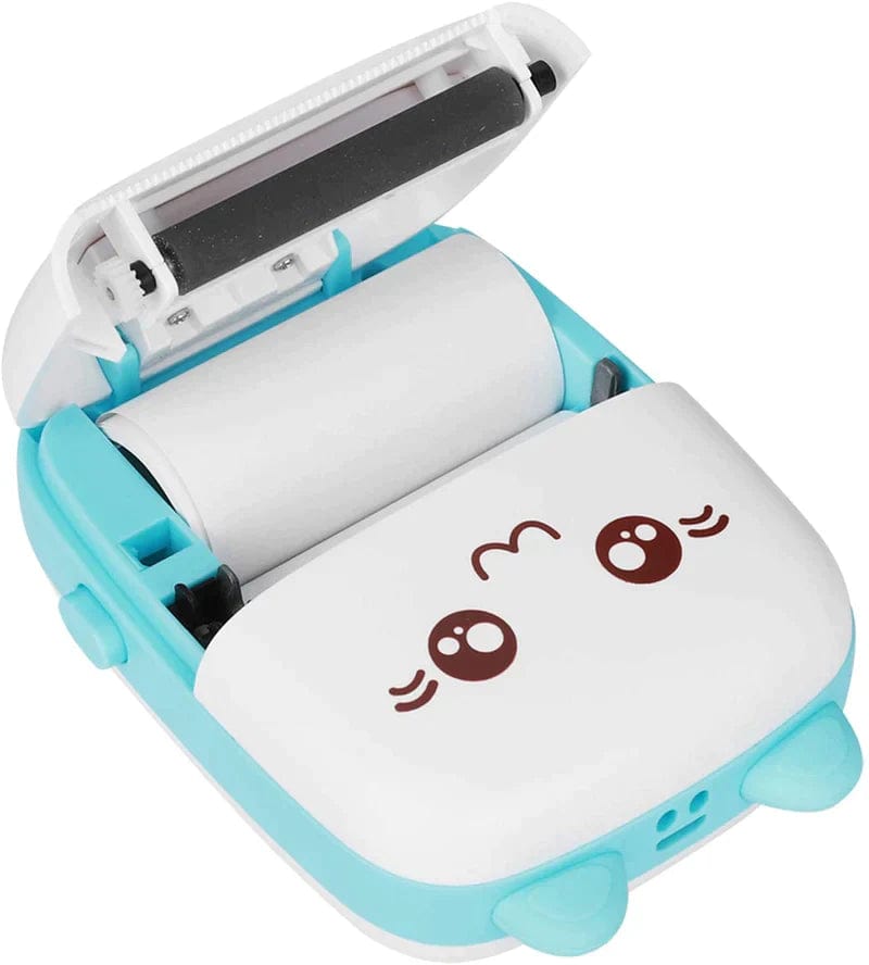 Imprimante étiquette mini et sans fil pour Smartphone - PrintEase