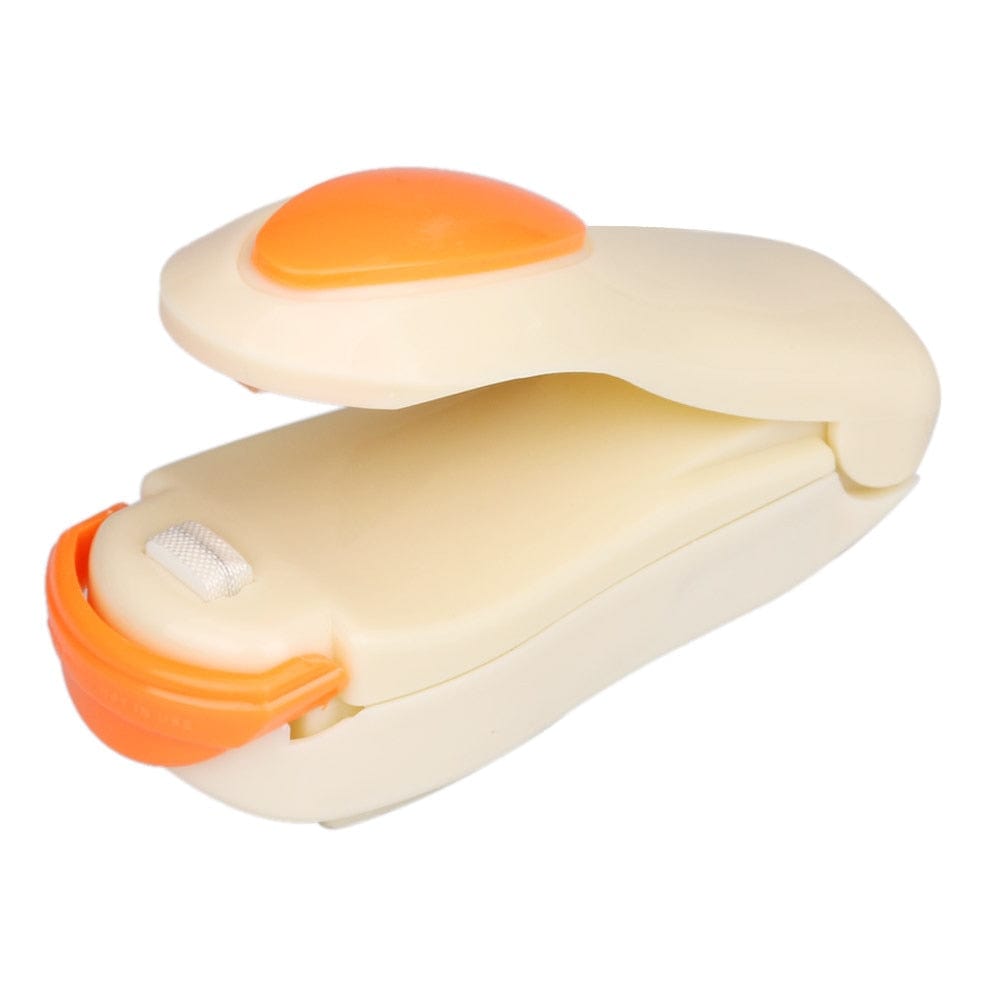 Mini-Scelleuse pour sachets en plastique sv