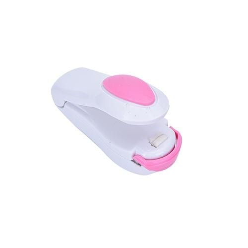 Mini-Scelleuse pour sachets en plastique sv