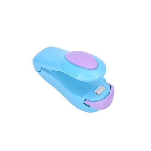 Mini-Scelleuse pour sachets en plastique sv