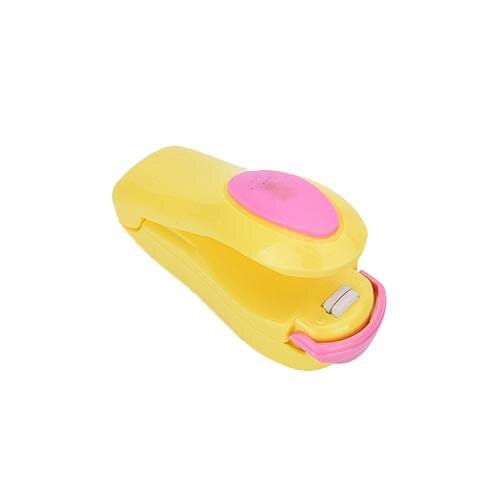 Mini-Scelleuse pour sachets en plastique sv