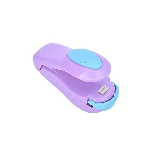 Mini-Scelleuse pour sachets en plastique sv