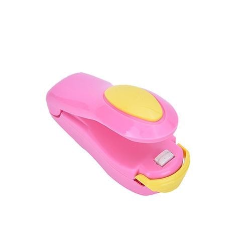 Mini-Scelleuse pour sachets en plastique sv