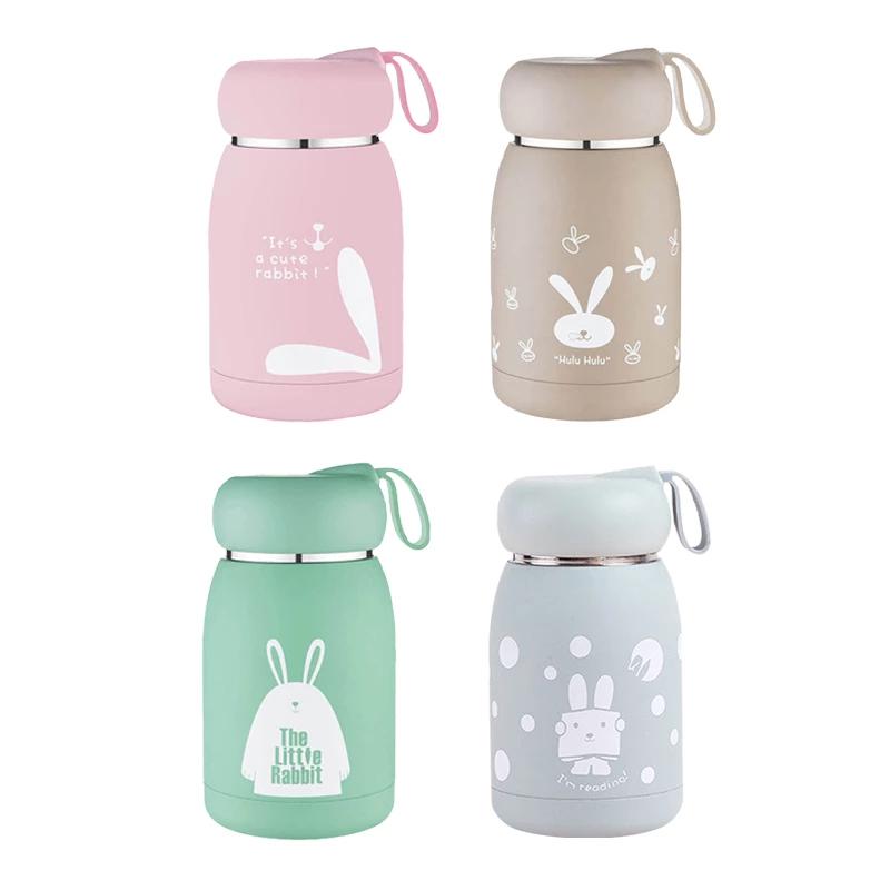 Mini-thermos portable pour enfants 100003291