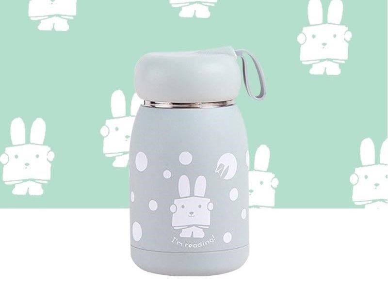 Mini-thermos portable pour enfants 100003291