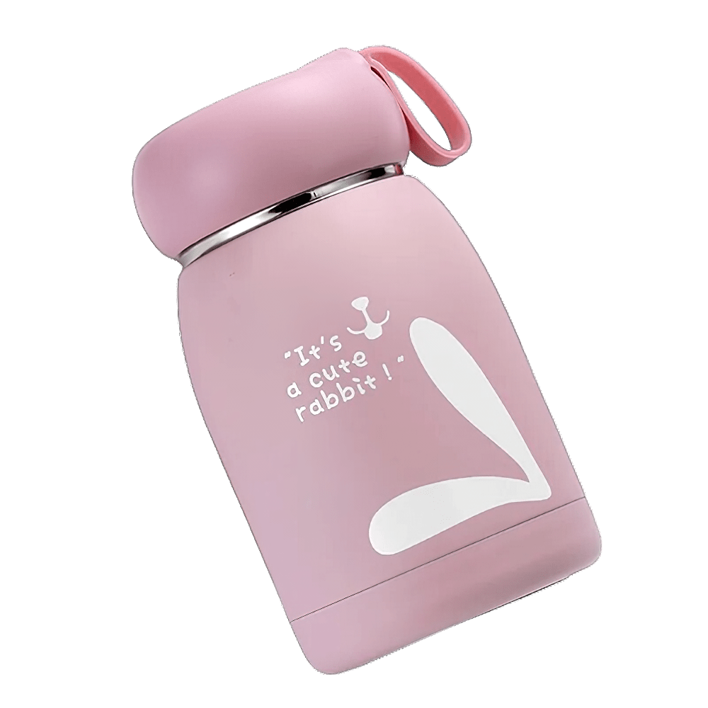 Mini-thermos portable pour enfants 100003291