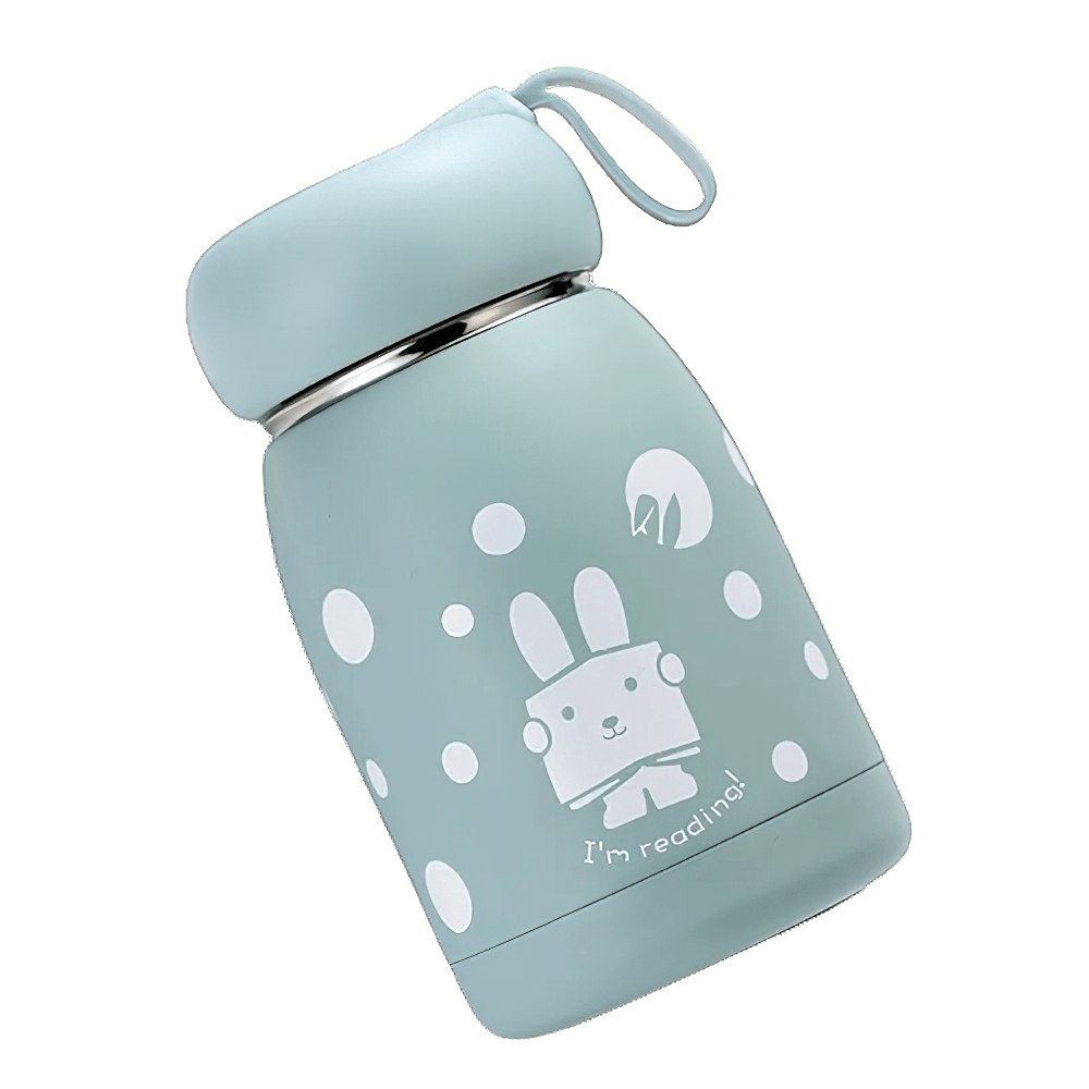 Mini-thermos portable pour enfants 100003291