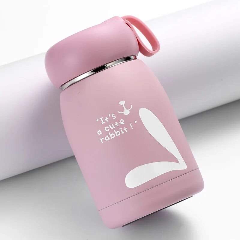 Mini-thermos portable pour enfants 100003291