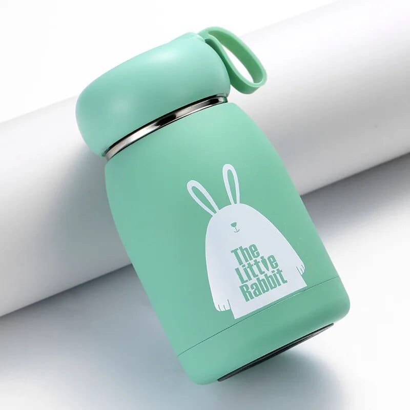 Mini-thermos portable pour enfants 100003291