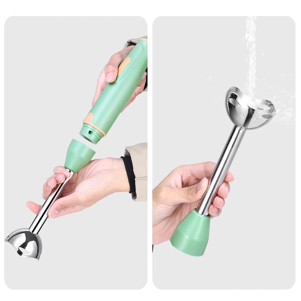 Mixeur Plongeant Économique Mélangeur Plongeant