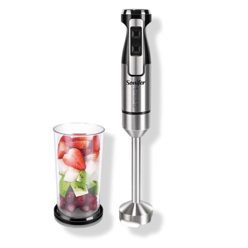 Mixeur Plongeant Professionnel (500W) Mixeur Plongeant