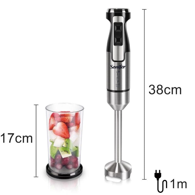 Mixeur Plongeant Professionnel (500W) Mixeur Plongeant