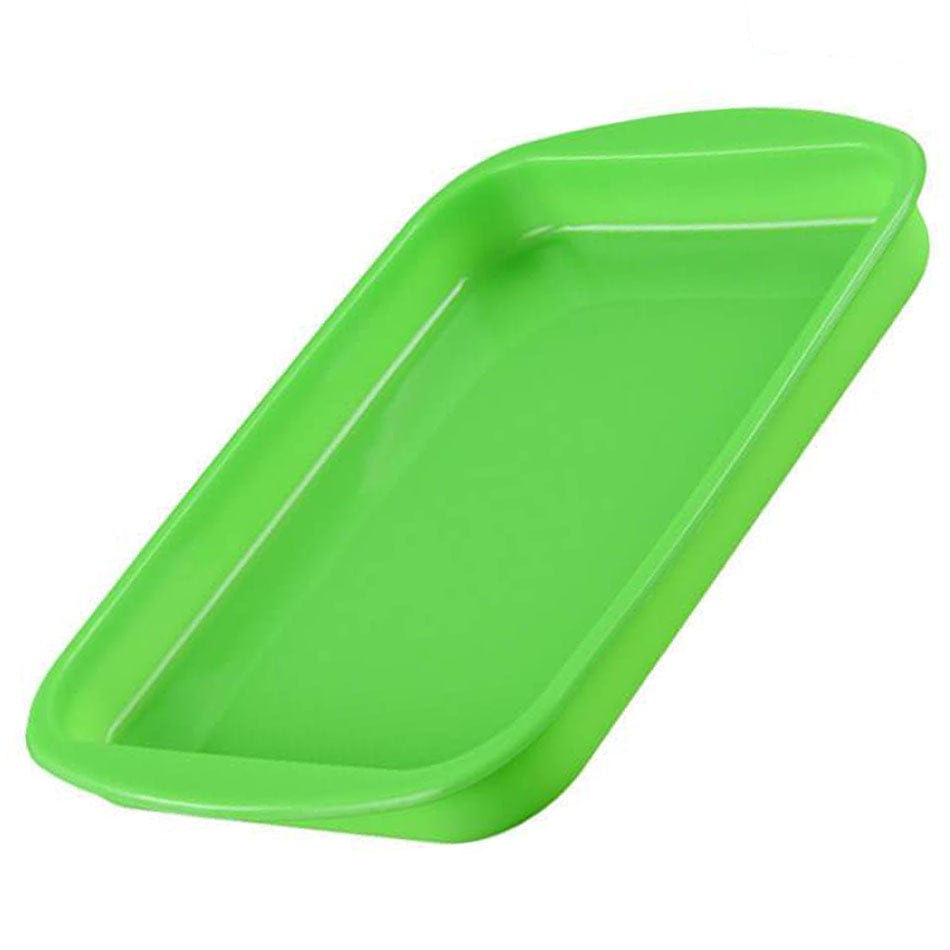 Moule à Gâteau Rectangulaire en Silicone Moules à gateau
